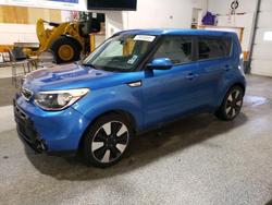2016 KIA Soul + for sale in Anchorage, AK