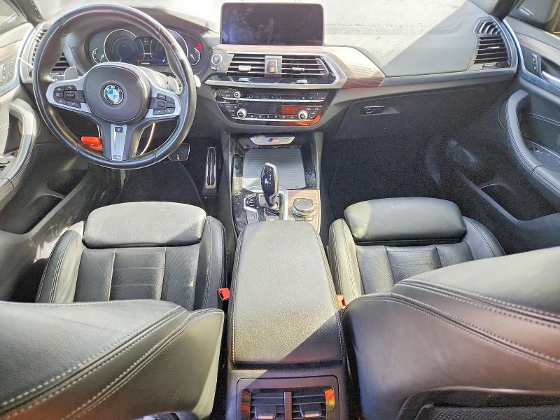 2019 BMW X3 Xdrivem40i