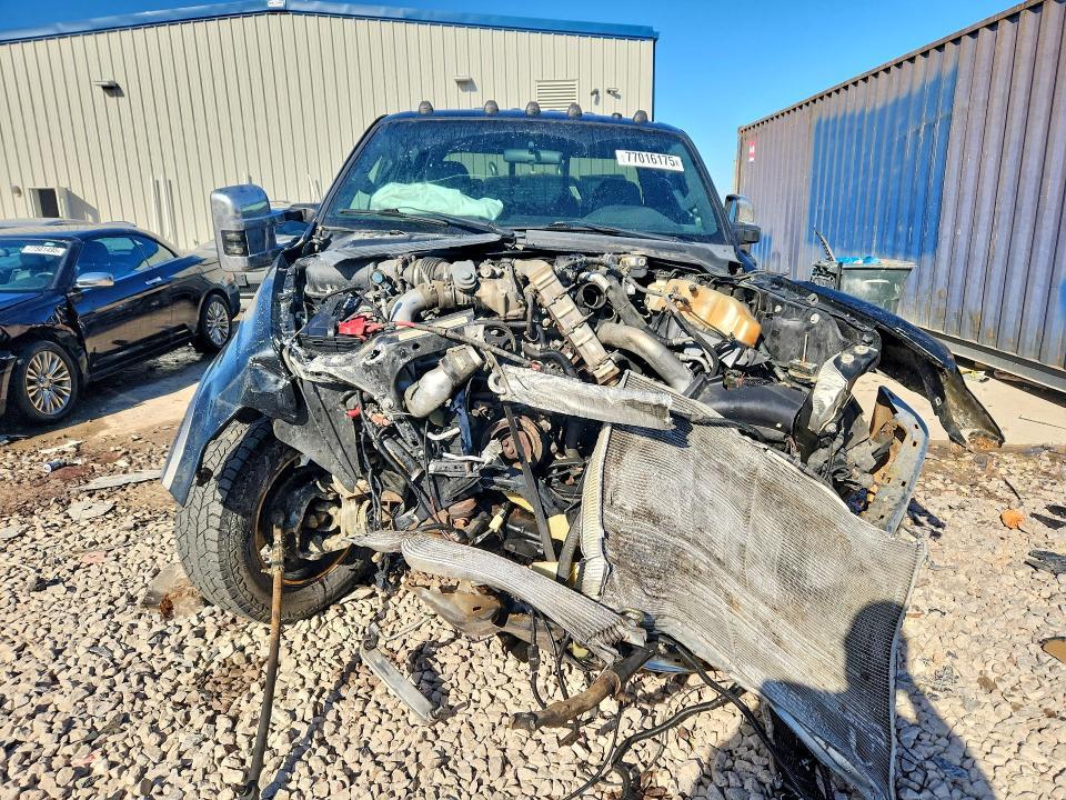 2008 Ford F250 Super Duty