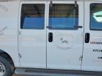 2018 GMC Savana G2500