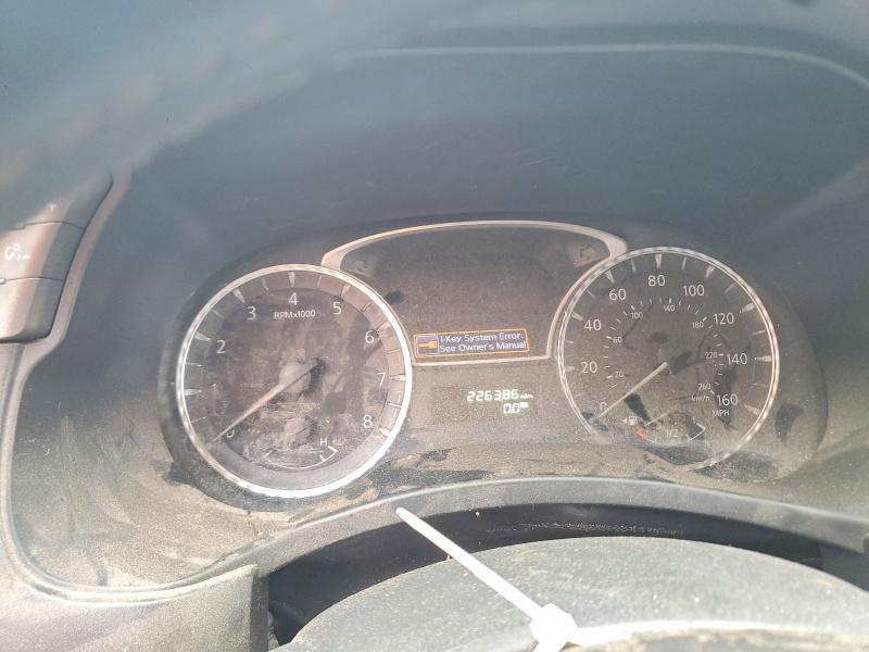 2019 Infiniti Qx60 Pure