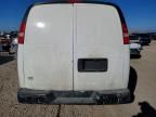 2013 Chevrolet Express G3500