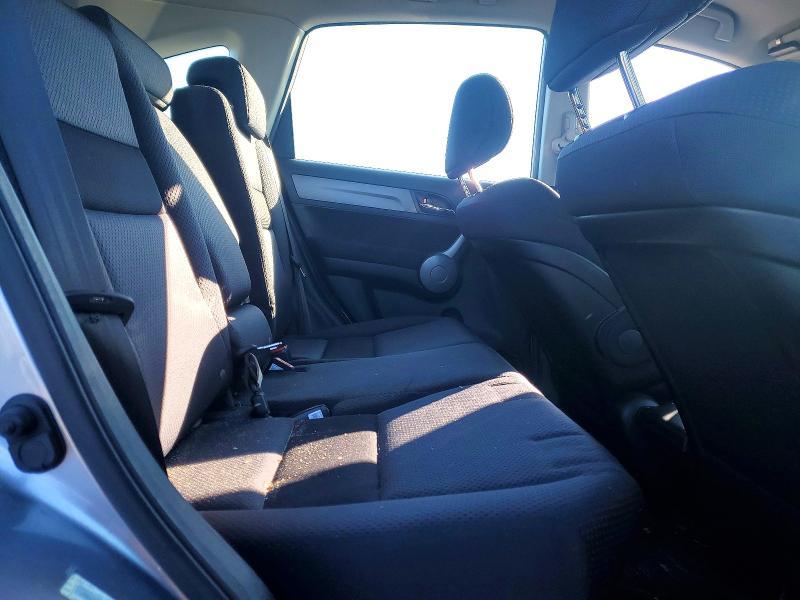 2008 Honda Cr-v lx