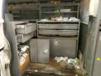 2013 Chevrolet Express 2500 Cargo Utility / Service Van