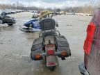 2003 Harley-Davidson Flstc Anniversary