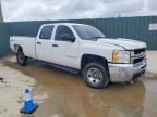 2010 Chevrolet Silverado K2500 Heavy Duty