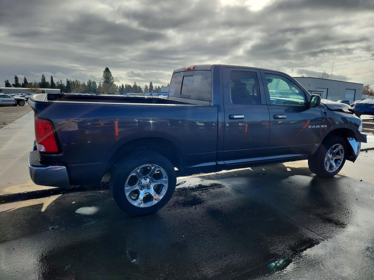 2016 Dodge Ram 1500 slt