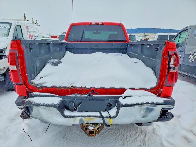 2016 GMC Sierra K3500