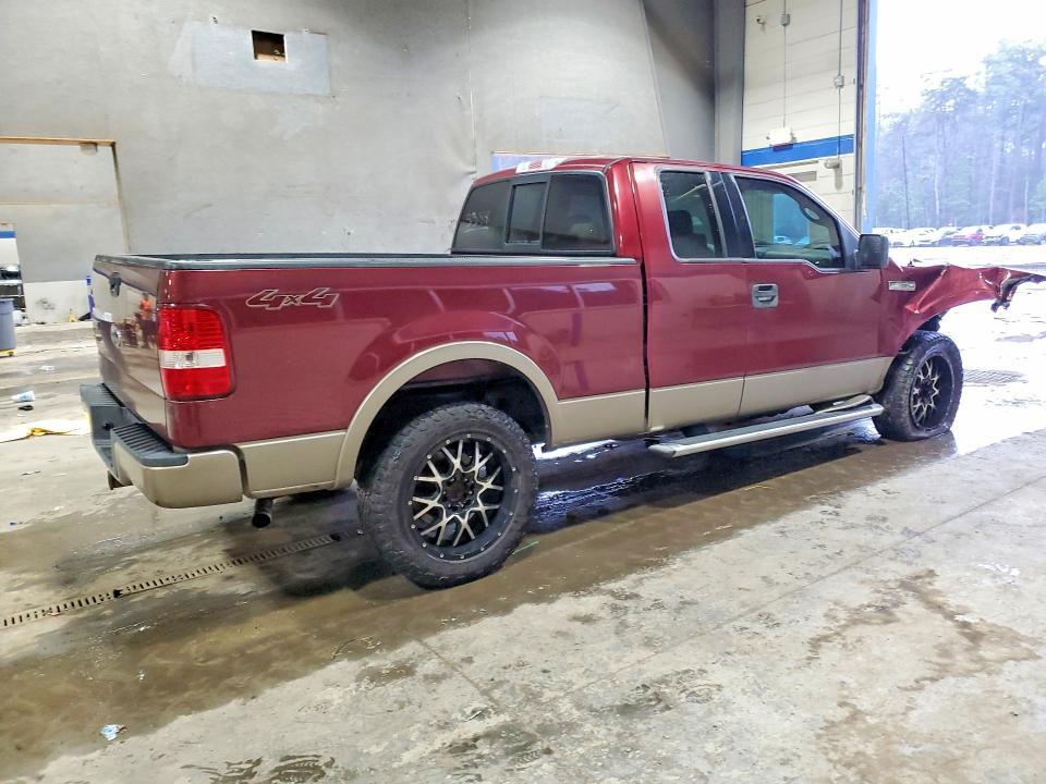 2004 Ford F150