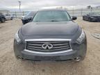 2013 Infiniti Fx37 Base