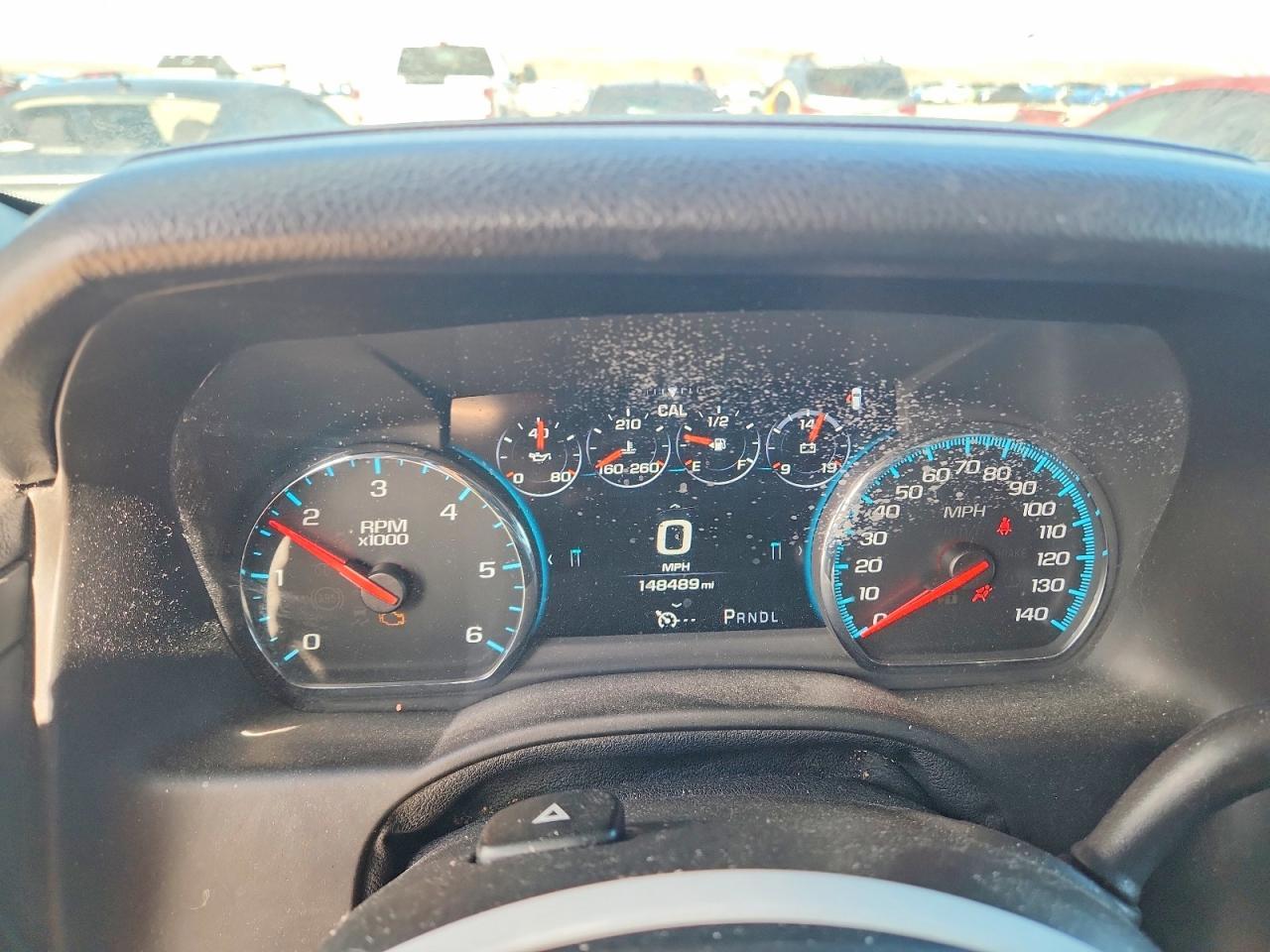 2017 GMC Yukon xl K1500 slt