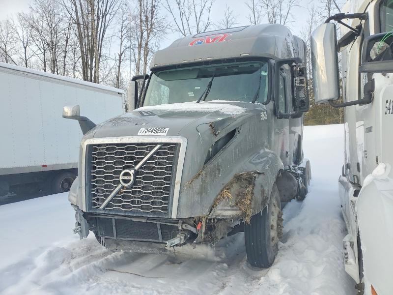 2024 Volvo Vn vnl