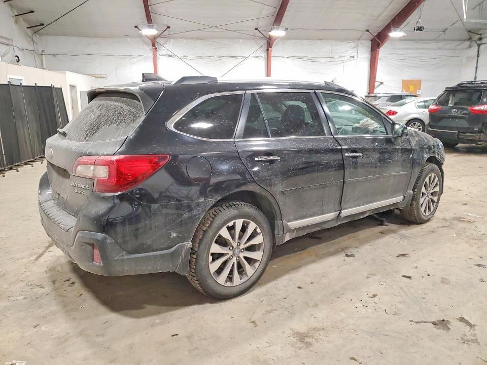 2019 Subaru Outback Touring