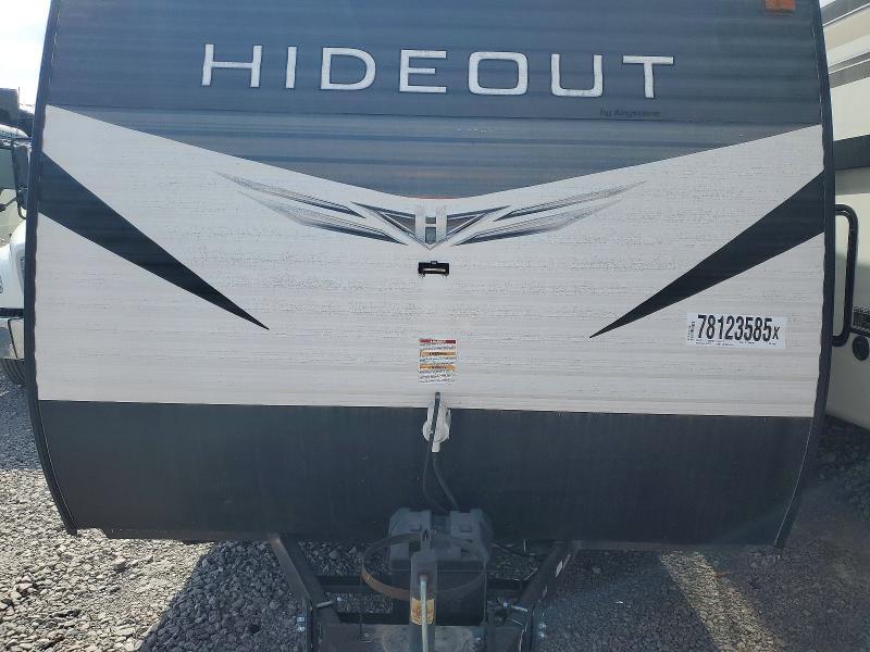 2020 Unknown 2020 Keystone Hideout Camper