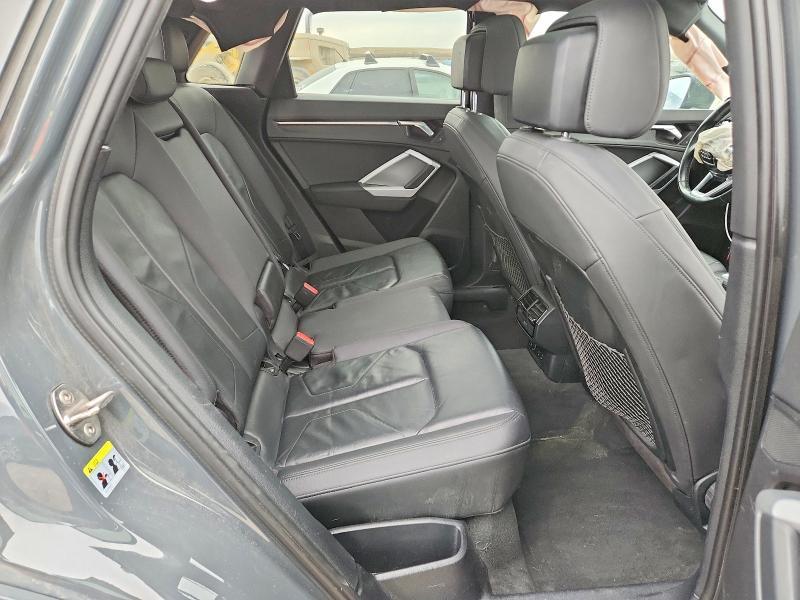 2019 Audi Q3 Premium