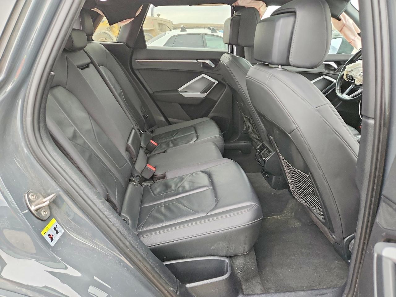 2019 Audi Q3 Premium