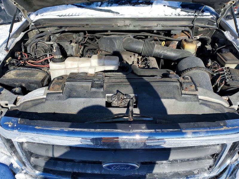 2003 Ford F350 srw Super Duty