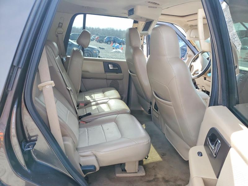 2006 Ford Expedition Eddie Bauer