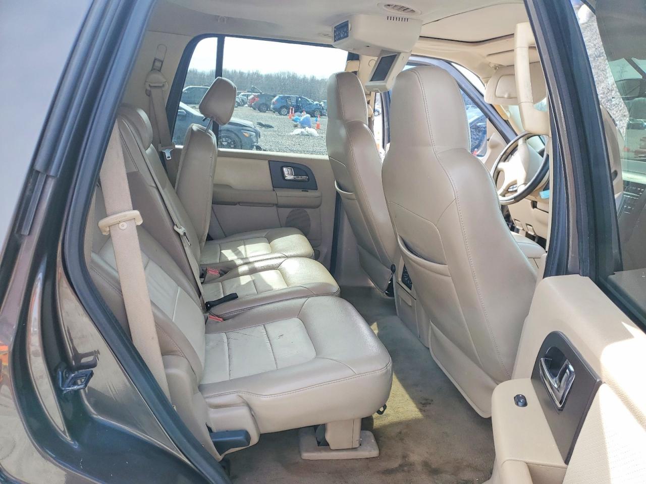 2006 Ford Expedition Eddie Bauer