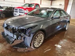 2015 Cadillac Cts Luxury Collection for sale in Lansing, MI