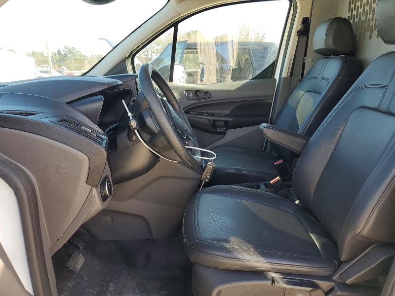 2022 Ford Transit Connect xl