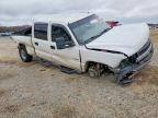 2002 Chevrolet Silverado K2500 Heavy Duty