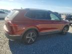 2019 Volkswagen Tiguan sel awd