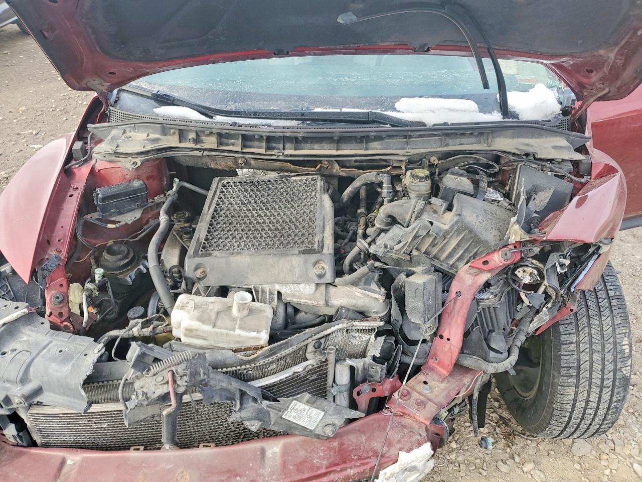 2009 Mazda Cx-7