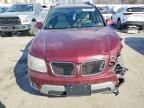 2009 Pontiac Torrent
