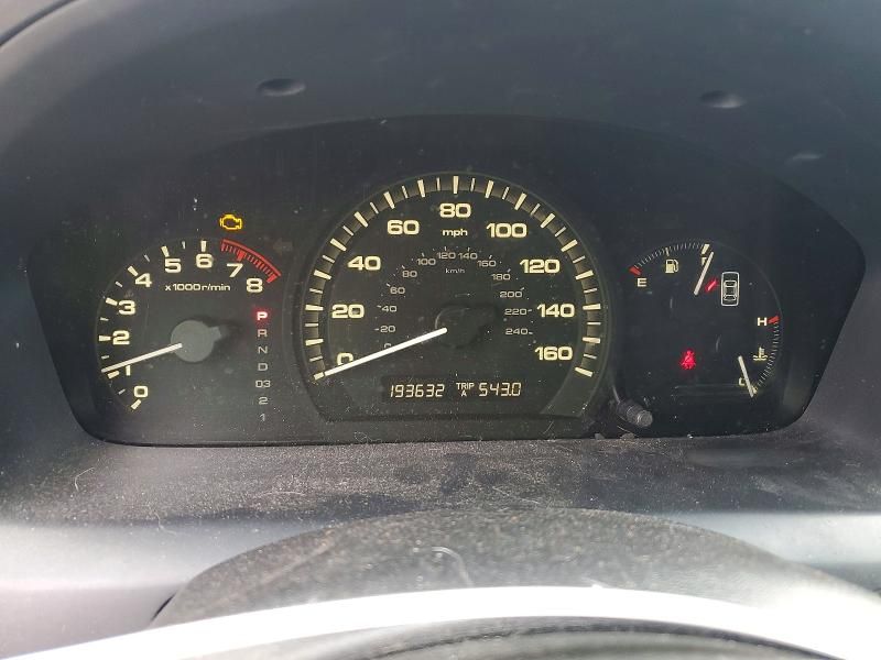 2007 Honda Accord lx