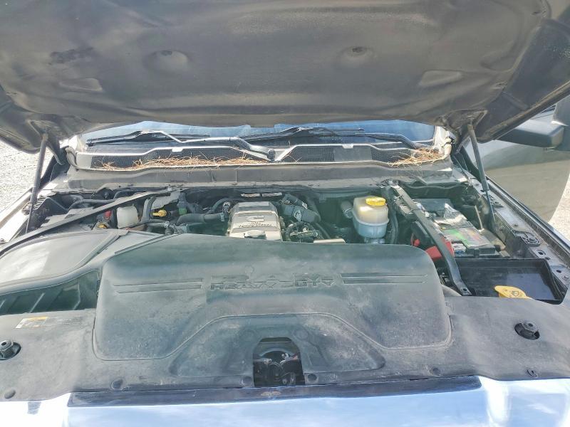 2020 Dodge RAM 2500 Tradesman