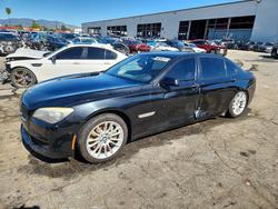 2012 BMW 750 li for sale in Van Nuys, CA