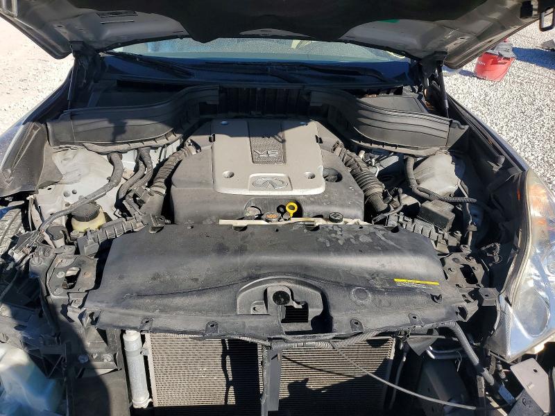 2010 Infiniti Ex35 Base