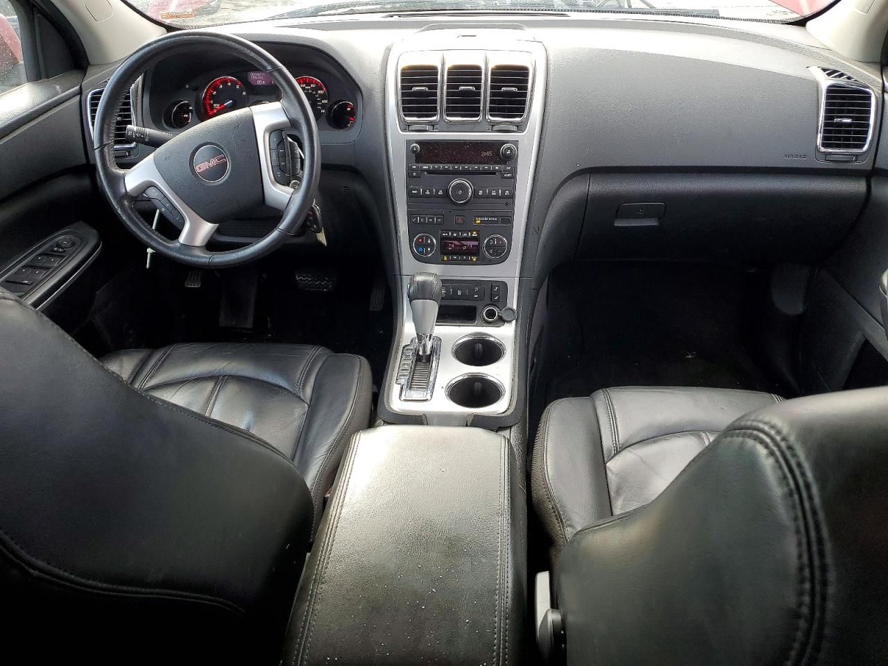 2012 GMC Acadia Slt-1