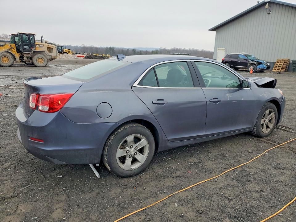 2013 Chevrolet Malibu 1LT