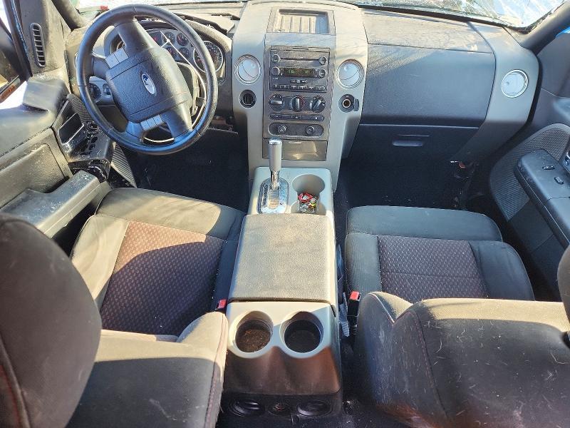2007 Ford F150