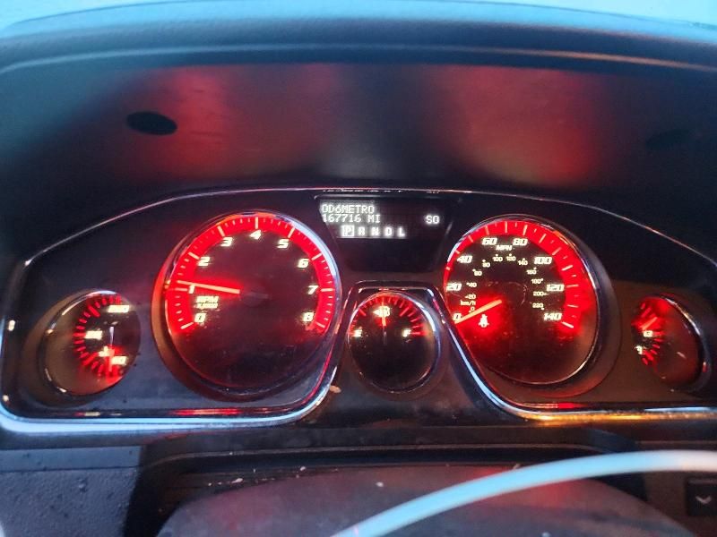 2014 GMC Acadia Denali