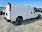 2008 GMC Savana 3500 Delivery Van
