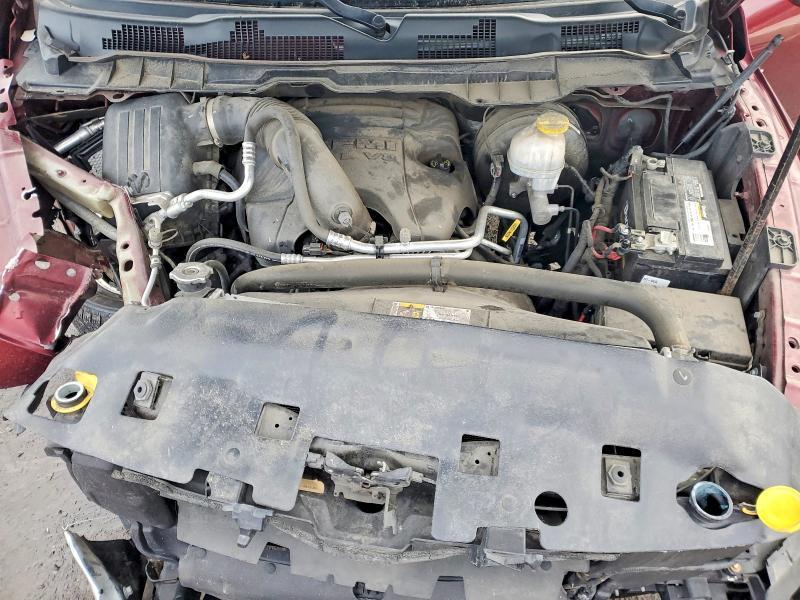 2019 Dodge Ram 1500 Classic slt