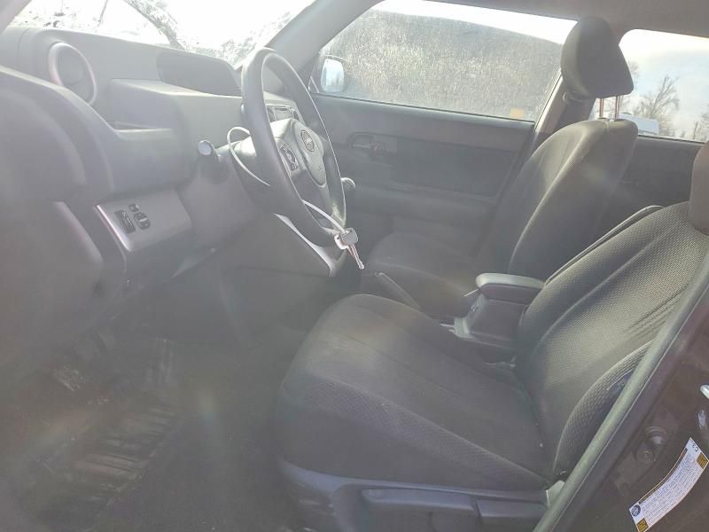 2009 Scion XB