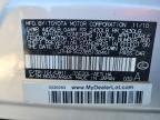 2011 Lexus Is 250 Base