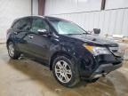 2008 Acura MDX