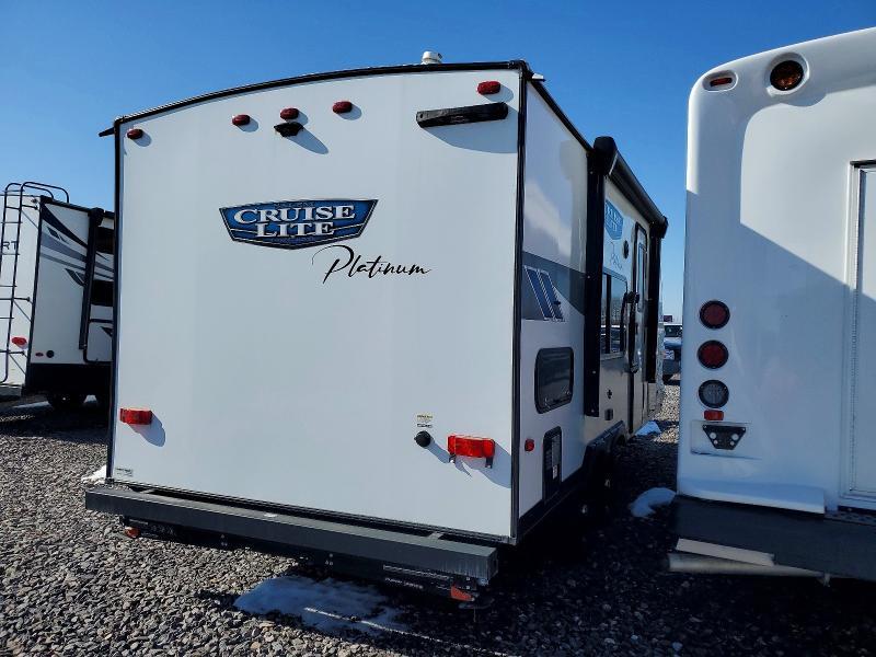 2023 Foresriver 2023 Forest River Cruise Lite Camper