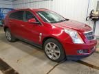 2010 Cadillac Srx Performance Collection