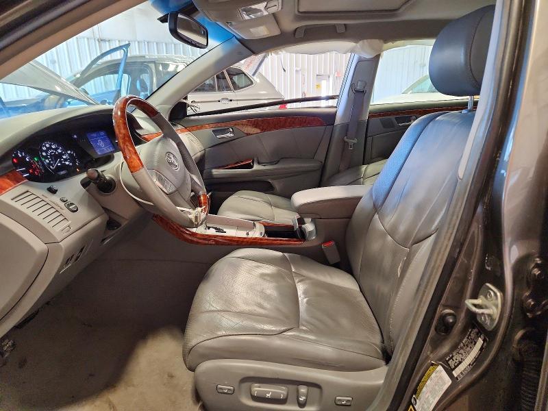 2005 Toyota Avalon xl