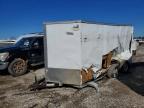 2018 Ceov Unknown-Enclosed Cargo Trailer