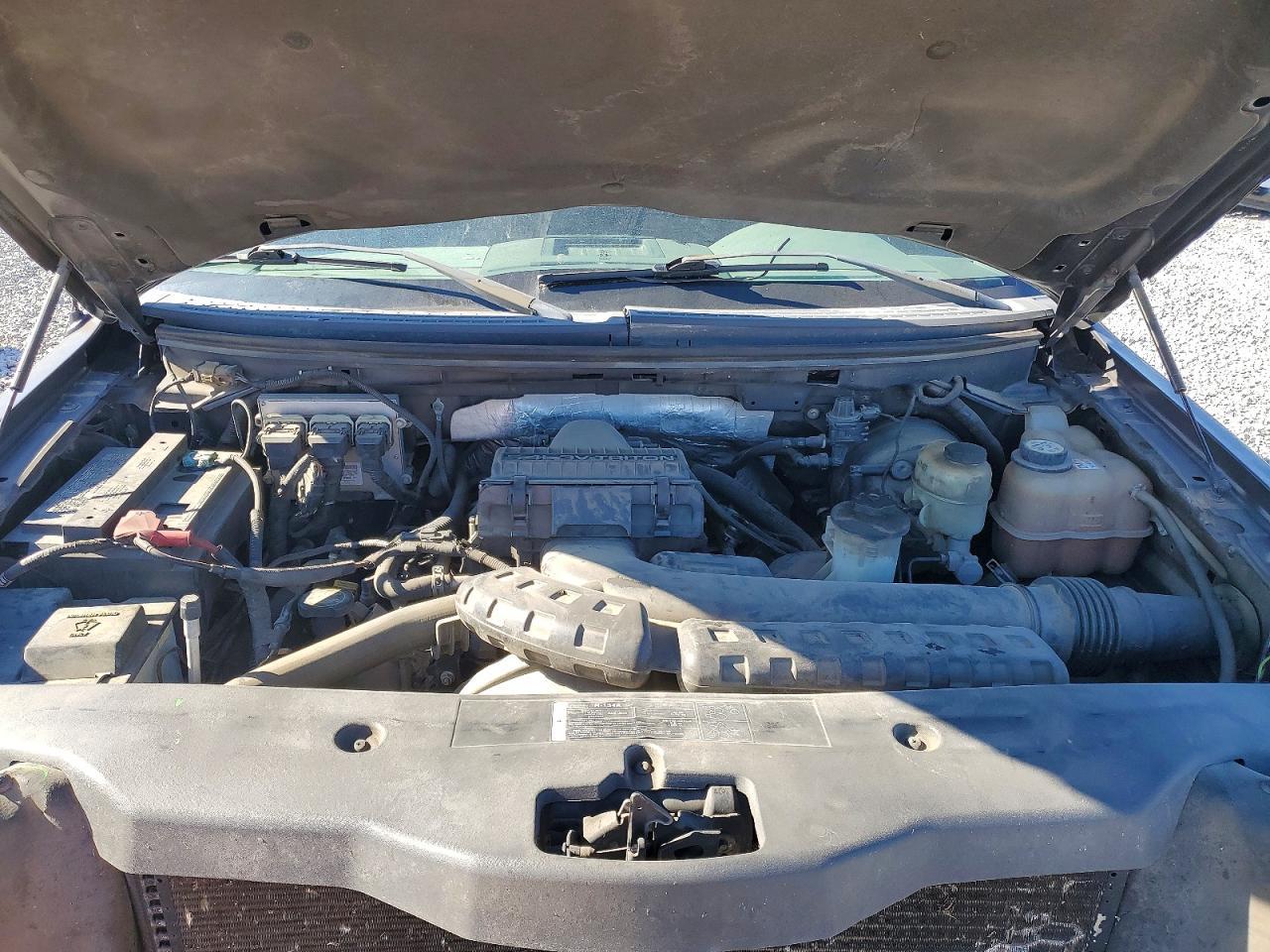 2006 Ford F150