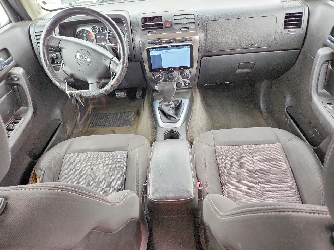 2006 Hummer H3