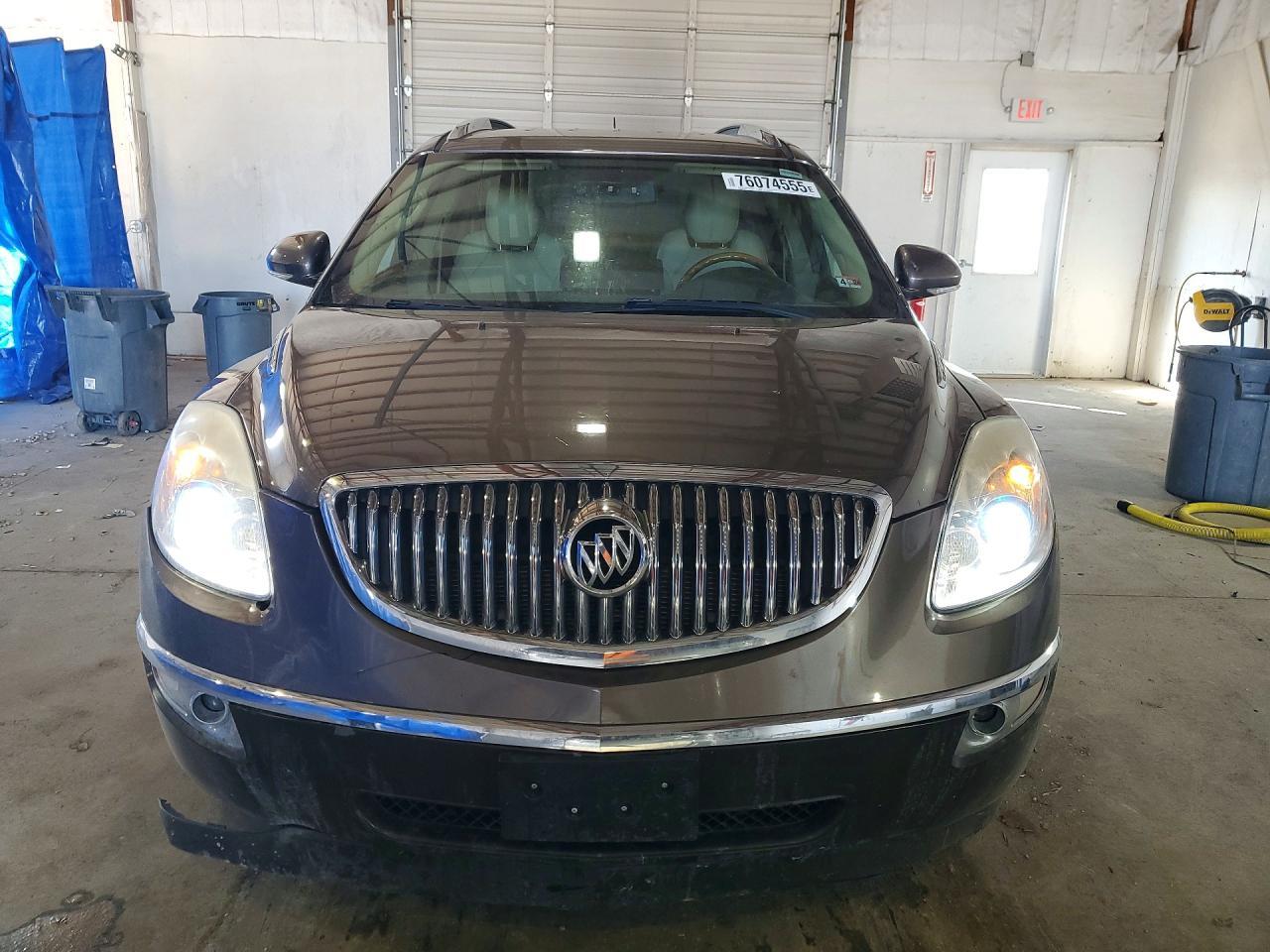 2010 Buick Enclave cxl