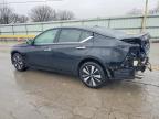 2021 Nissan Altima 2.5 sl